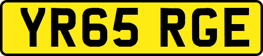 YR65RGE