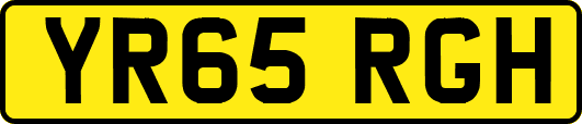 YR65RGH