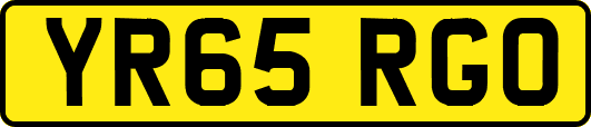 YR65RGO