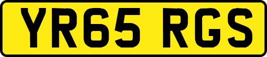 YR65RGS