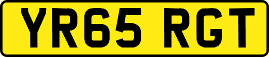 YR65RGT