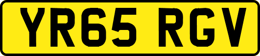 YR65RGV