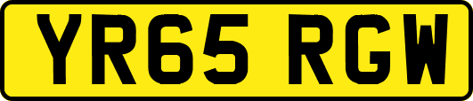 YR65RGW