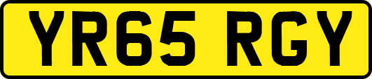 YR65RGY