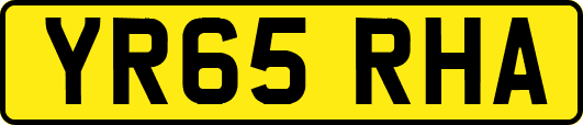 YR65RHA