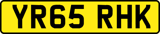 YR65RHK