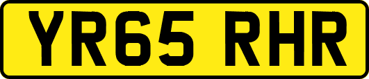 YR65RHR