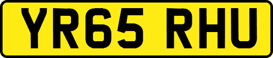 YR65RHU