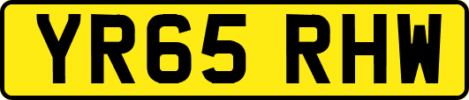 YR65RHW