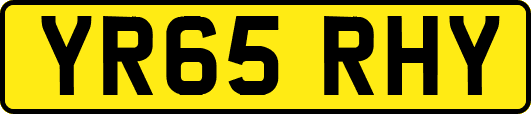 YR65RHY