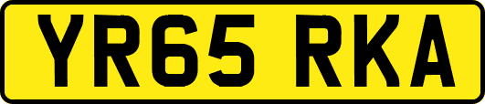 YR65RKA