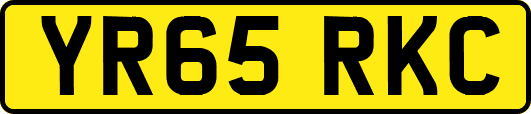 YR65RKC