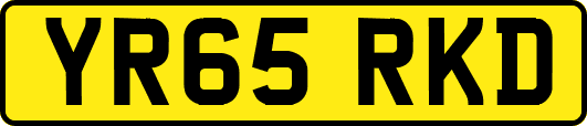 YR65RKD