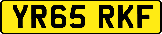 YR65RKF