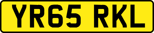 YR65RKL