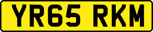 YR65RKM