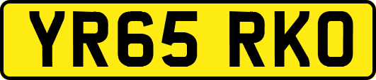 YR65RKO