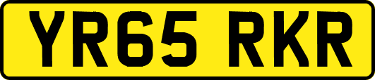 YR65RKR