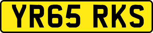 YR65RKS