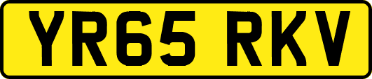 YR65RKV