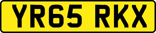 YR65RKX