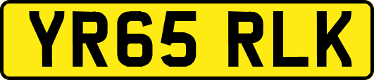 YR65RLK