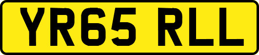 YR65RLL