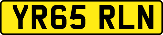 YR65RLN
