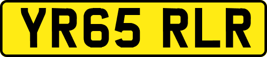 YR65RLR