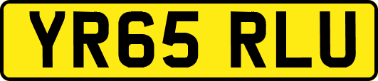 YR65RLU