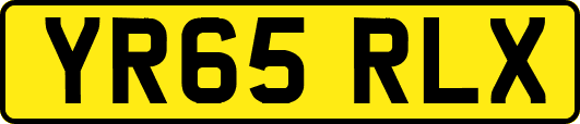 YR65RLX