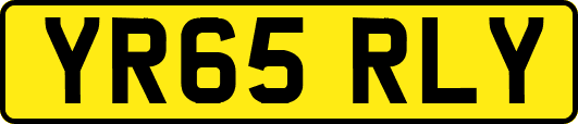 YR65RLY