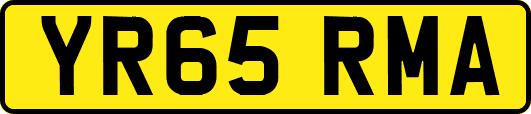 YR65RMA