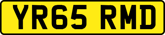 YR65RMD