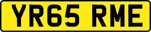 YR65RME