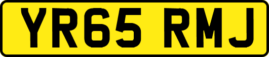 YR65RMJ