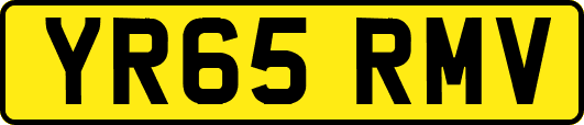 YR65RMV