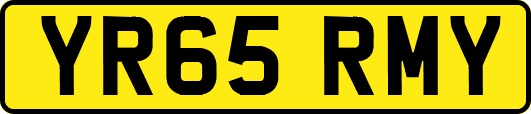 YR65RMY