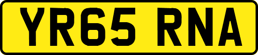 YR65RNA
