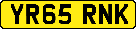 YR65RNK