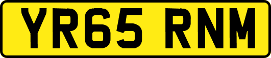 YR65RNM