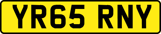 YR65RNY