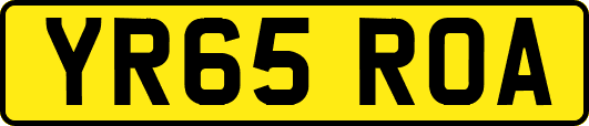 YR65ROA