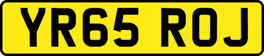 YR65ROJ
