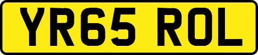 YR65ROL