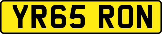YR65RON