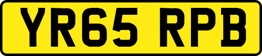 YR65RPB