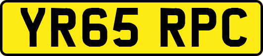 YR65RPC