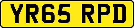 YR65RPD