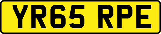 YR65RPE